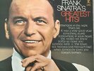 FRANK SINATRA'S GREATEST HITS (UK Kinney reprise K 44011 Stereo)