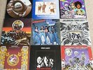 First 9 Thin Lizzy Vinyl LP'S