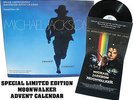 Michael Jackson SMOOTH CRIMINAL Disque 33t 12