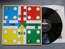 IVOR CUTLER TRIO - LUDO - UK PARLOPHONE LP FACTORY SAMPLE TOP NM