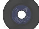 JAMES & BOBBY PURIFY--7'-PROMO 45--DARK BLUE LABEL--(I'M YOUR PUPPET)---VG++