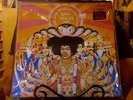 Jimi Hendrix Axis: Bold as Love LP sealed 180 gm vinyl RE reissue