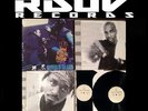 LORDS OF THE UNDERGROUND - KEEPERS OF THE FUNK - 2 LP VINYL ALBUM - US ORG '94