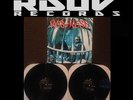 RAS KAS - SOUL ON ICE - 2 LP VINYL 12