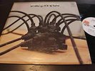 TARANTULA s/t LP rare '69 A&M Hard Psych Original White Label Promo WLP