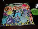ZOMBIES Odessey & Oracle LP Original Date Psych In Shrink Stereo VG
