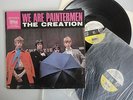 The Creation: We Are Paintermen, D-1st press 1967, Hit-ton 340037 , 2 x Vinyl