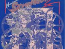 Hawkwind - Silver Machine UK 7