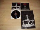 Archgoat - Heavenly Vulva (Christ's Last Rites) LP New Horna Behexen Beherit