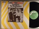 Cannibal & The Headhunters  Land Of 1000 Dances    Date Label    Mono