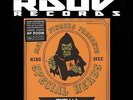 MF DOOM / METAL FINGERS - SPECIAL HERBS VOLUME 1&2  - 2 LP VINYL 7