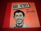 ROY ACUFF 78 RPM Phonograph Record Set - Okeh Country Western Hillbilly Music