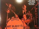 Art Blakey Live At The Renaissance Club BLUE NOTE KING GXF3021 Japan Only LP 976