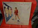 LP- LA BIONDA: I WANNA BE YOUR LOVER- SIGILLATO- SEALED