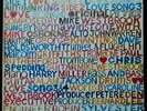 Rare Modal Jazz Rock MIKE WESTBROOK Love Songs UK DERAM Original Hear