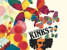The Kinks - Face to Face (180g Red Vinyl LP Reissue) NEU+OVP Sofort Lieferbar