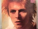 Space Oddity by David Bowie 1972 Vinyl RCA Victor Records
