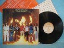 Lynyrd Skynyrd, Street Survivors,  MCA 3029, 1977 Includes Insert, Southern Rock