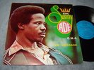 King Sunny Ade and His African Beats - The Message LP 1981 Nigeria orig EXC juju