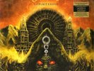 HIGH ON FIRE LUMINIFEROUS DOPPIO VINILE LP 180 GRAMMI + CD NUOVO SIGILLATO