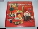 ELVIS PRESLEY VERY RARE RECORD ALBUM LOC 1035 CHRISTMAS ALBUM WITH PHOTO ALBUM