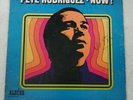 Pete Rodriguez - Now - Alegre Records Lp