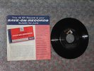 RARE Elvis Presley RCA SPECIAL PROJECTS PROMO EP 45rpm Save-On-Records SPA-7-27