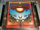GRATEFUL DEAD   RARE 1969 LP   FIRST PRESSING W SHRINK   AOXOMOXOA   FOLK PSYCH