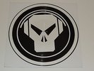 VARIOUS ENFORCERS VOLUME 5 PICTURE DISC GROOVERIDER RUFIGE KRU NWA JUNGLE DNB