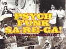 v/a PSYCH-FUNK 103:Sa-Re-Ga  2x LP NEW VINYL World