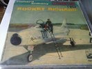 RICHARD ANTHONY/Rocket Richard/ Photo Avion Dassault EP 7