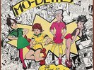 MO-DETTES The Story So Far (1980) LP Deram Records  UK Pressing  POST PUNK