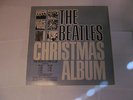 THE BEATLES  CHRISTMAS ALBUM 1970 APPLE SBC 100.  FAN CLUB PROMO ONLY