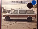 Black Keys - El Camino LP [Vinyl New] + CD & Poster Gatefold
