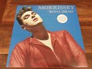 Morrissey - Bona Drag UK Original 1990 Compilation LP Rare NM