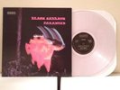 Black Sabbath Paranoid Clear Colored Vinyl Bloody Sabbath Master Of Reality