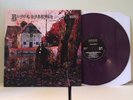 Black Sabbath Self Titled Purple Colored Vinyl Bloody Paranoid Master Of Reality