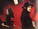 Lim Edi WHITE STRIPES Get Behind Me Satan COLOR LP 2x12 RSD 2015 * SEALED * NEW