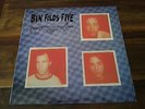 Ben Folds Five - Whatever And Ever Amen US Original 1997 Black Vinyl EX Rare