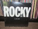 SEALED / ROCKY SOUNDTRACK LP BILL CONTI ORIGINAL