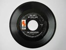 Great 60's NORTHERN SOUL THE HESITATIONS YOU CAN'T BY PASS LOVE VG++ US Kapp