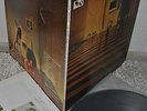 Syd Barrett The Madcap Laughs Japan gatefold LP Toshiba EMS-80636 Insert