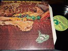 ROY HARPER : FLAT BAROQUE AND BERSERK LP 1970 HARVEST SHVL 766 UK