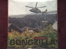 Bongzilla Apogee LP Mint Howling Bull Stoner OOP