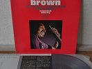 Ray Brown All-Star Big Band Cannonball Adderley Japan LP Polydor MV 4008 Insert