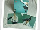 MOBY  /   Play  / 2 LP  Mute / Original