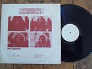 LED ZEPPELIN  GOING TO CALIFORNIA  OOP LP