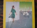 MATIA BAZAR - 33 giri VINYL ARISTOCRATICA - Italian print - Fantastic condition