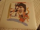 ELVIS PRESLEY BMG LP  THE ALTERNATE ALOHA   SEALED