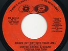 » Modern Soul 45 - COFFEE CREAM & SUGAR Dance BOTH SIDES Rare Ohio HEAR